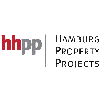 HHPP Hamburg Property Projects GmbH in Hamburg - Logo
