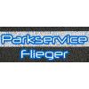 Parkservice Flieger in Schwaig Gemeinde Oberding - Logo