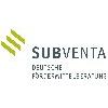 Subventa - Deutsche Fördermittelberatung in Augsburg - Logo