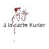 à la carte Kurier in Köln - Logo