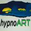 hypnoART in Bochum - Logo