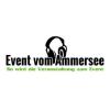 Event vom Ammersee - Ammersee.Events - DJ für Hochzeit, DJ für Geburtstag in Dießen am Ammersee - Logo