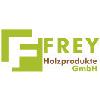 Frey Holzprodukte GmbH in Gaildorf - Logo