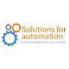 Solutions for automation in Deggendorf - Logo