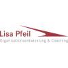 Lisa Pfeil - Organisationsentwicklung & Coaching in Blankenrath - Logo