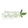 BioLandgut Tiefleiten in Breitenberg in Niederbayern - Logo
