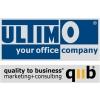 ULTIMO Verwaltungsdienstleistungen GmbH in Bielefeld - Logo