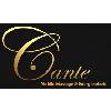 Cante- Mobile Massage, Energiearbeit & Lounge in Zwenkau - Logo