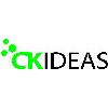 CK IDEAS in Schöneck in Hessen - Logo