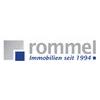 Rommel Immobilien in Duisburg - Logo