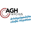 AGH im Fokus in Göttingen - Logo