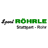 Sport Röhrle in Leinfelden Echterdingen - Logo