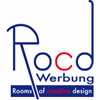 Bild zu Rocd Werbung - Rooms of creative design in Tutzing
