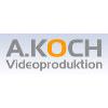 A.Koch Videoproduktion in Wächtersbach - Logo