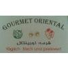 Gourmet Oriental, Feinkost & Lebensmittel in Darmstadt - Logo