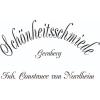 Schönheitsschmiede Geraberg in Geratal - Logo