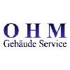 OHM Gebäude Service in Hiddenhausen - Logo