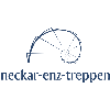 neckar-enz-treppen in Vaihingen an der Enz - Logo