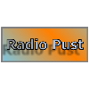 Radio Pust in Krefeld - Logo