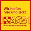 ASB-Sozialdienst gGmbH in Pressig - Logo