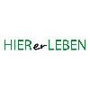 HIERerLEBEN in Lauenburg an der Elbe - Logo