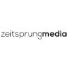 Zeitsprung Media in Kiel - Logo