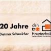 Dietmar Schmelcher Haustechnik in Gaildorf - Logo