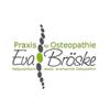 Praxis für Osteopathie - Eva Bröske in Seeheim Jugenheim - Logo