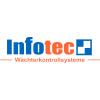 Infotec Wächterkontrollsysteme e.K. in Alsdorf im Rheinland - Logo