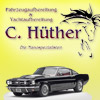 Fahrzeug und Yachtaufbereitung C.Hüther in Berlin - Logo