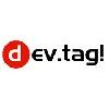 dev.tag! in Schechen - Logo