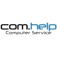 com.help Computer Service in Nürnberg - Logo