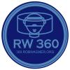 RW360 in Recklinghausen - Logo
