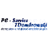 PC - Service Thomas Dombrowski in Hövelhof - Logo