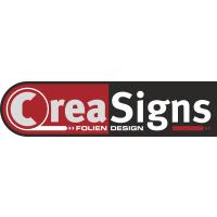 CreaSigns-Foliendesign in Leipzig - Logo