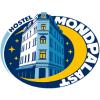 Hostel Mondpalast Dresden in Dresden - Logo