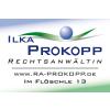 Rechtsanwältin Ilka Prokopp in Grafenau in Württemberg - Logo