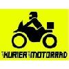 Kurierdienst Mischa Hitzigrath - KurierMotorrad in Karlsruhe - Logo