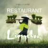 Limun Restaurant in Berlin - Logo