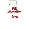 Betz Nähmaschinenservice in Berlin - Logo