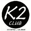 K2 Club in Leverkusen - Logo