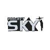 Project Sky in Jülich - Logo