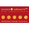 Servicenetzwerk55+ in Bad Schwartau - Logo