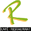 R-Cafe in Neheim Stadt Arnsberg - Logo
