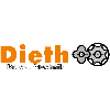 Dieth Drucklufttechnik in Kolbingen - Logo