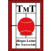 TMT Jürgen Lutter - Die Tennisschule in Mülheim an der Ruhr - Logo