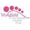 Wohlfühl - Med. Fußpflege, Kosmetik, Nagel - Krüger in Hochdahl Stadt Erkrath - Logo