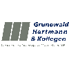 Grunewald Hartmann & Kollegen Steuerberatungsgesellschaft mbH in Soltau - Logo