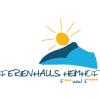 Ferienhaus Heimhof Ferienwohnungen Garmisch Partenkirchen in Garmisch Partenkirchen - Logo