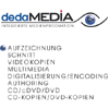 dedaMEDIA integrierte Medienproduktion in Aumenau Gemeinde Villmar - Logo